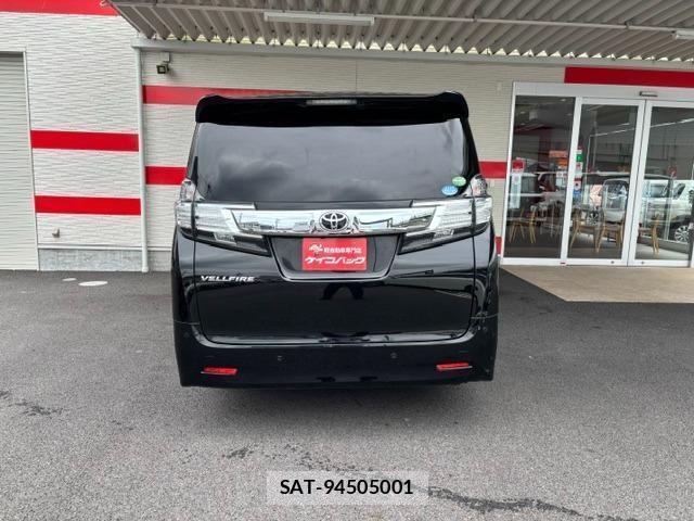 Toyota VELLFIRE 2016-05 8363829-6