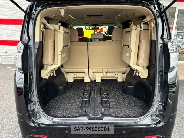 Toyota VELLFIRE 2016-05 8363829-7
