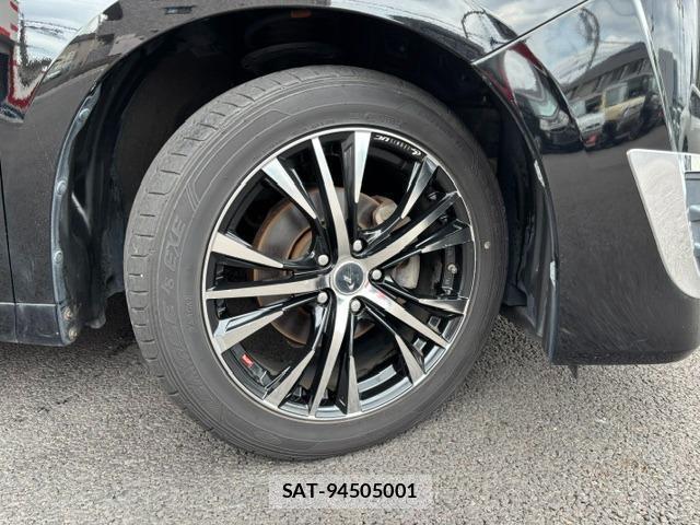 Toyota VELLFIRE 2016-05 8363829-9