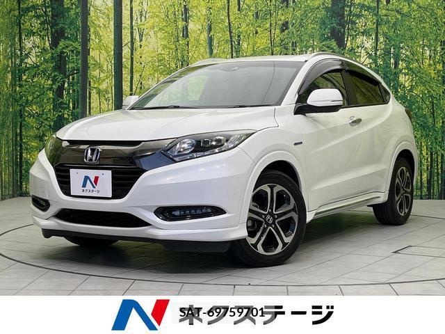 Honda VEZEL 2017-03 8360531-0