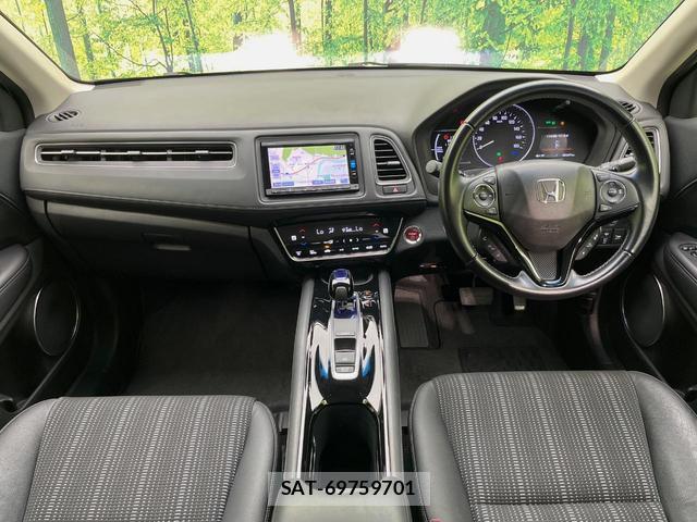 Honda VEZEL 2017-03 8360531-1