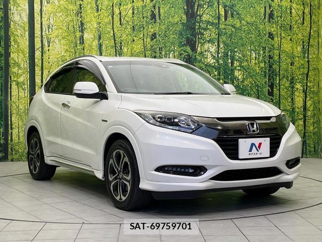 Honda VEZEL 2017-03 8360531-15