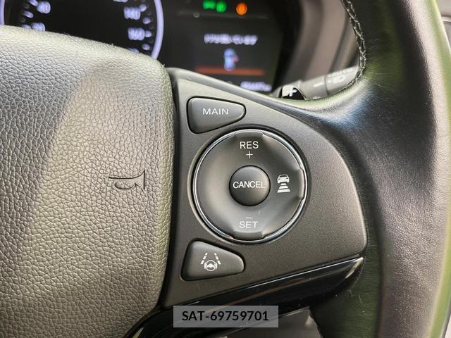 Honda VEZEL 2017-03 8360531-6