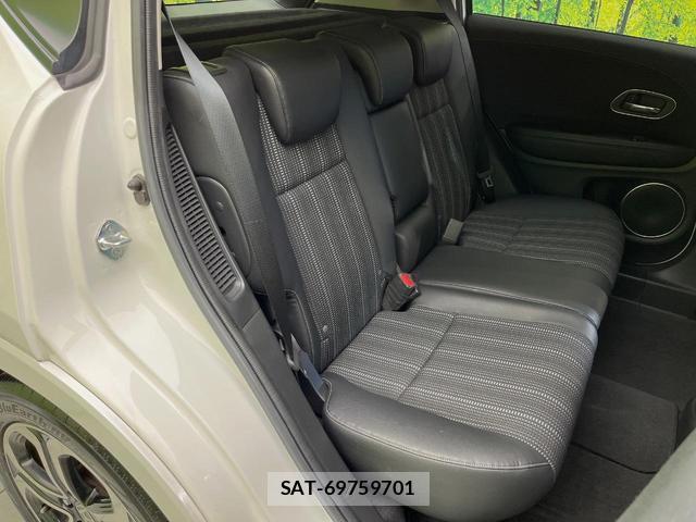 Honda VEZEL 2017-03 8360531-8