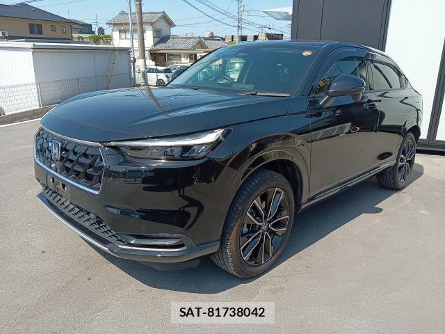 Honda VEZEL 2024-07 8360616-0