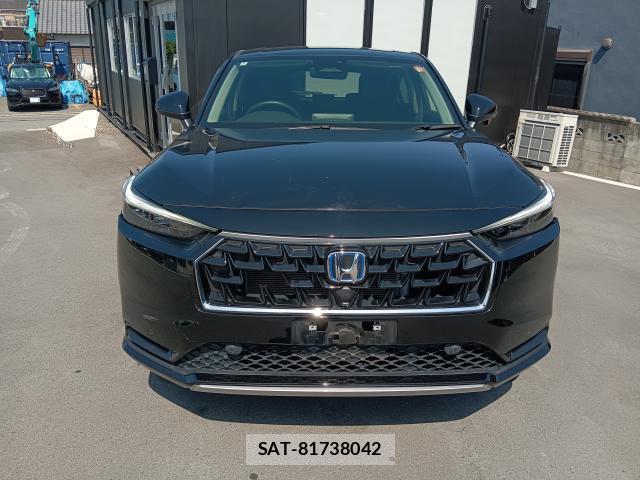 Honda VEZEL 2024-07 8360616-1