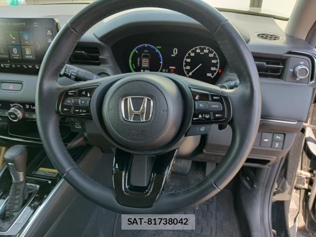 Honda VEZEL 2024-07 8360616-10