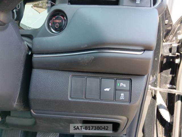 Honda VEZEL 2024-07 8360616-11
