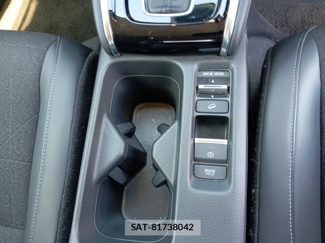 Honda VEZEL 2024-07 8360616-16