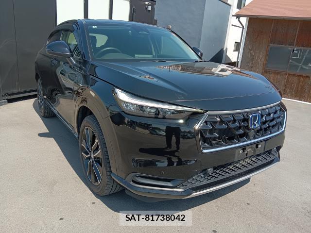 Honda VEZEL 2024-07 8360616-2