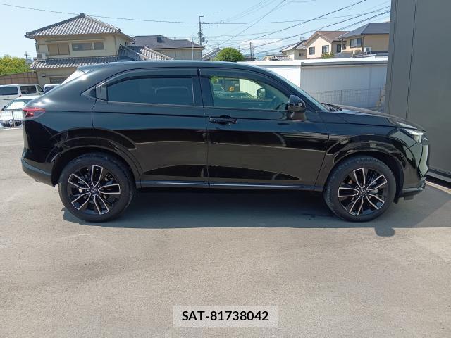Honda VEZEL 2024-07 8360616-3