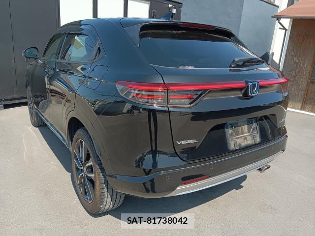 Honda VEZEL 2024-07 8360616-6