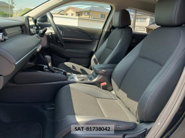 Honda VEZEL 2024-07 8360616-9