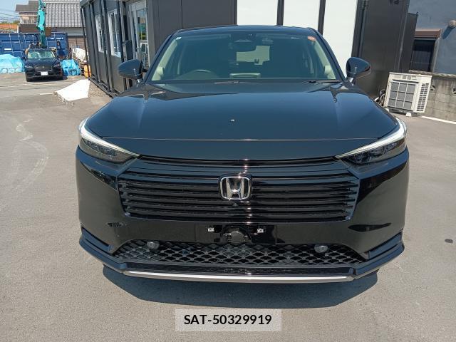 Honda VEZEL 2024-09 8360617-1