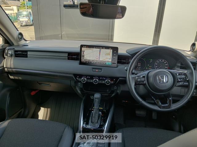 Honda VEZEL 2024-09 8360617-10