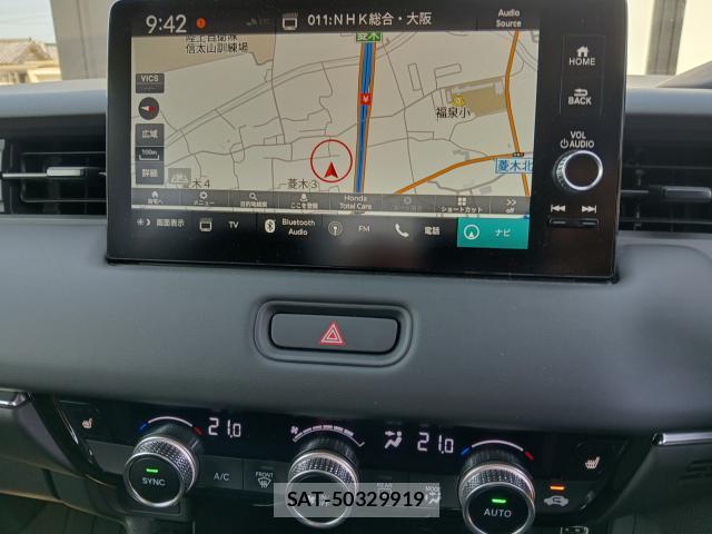 Honda VEZEL 2024-09 8360617-13