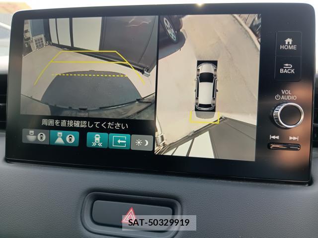 Honda VEZEL 2024-09 8360617-14