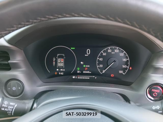 Honda VEZEL 2024-09 8360617-19