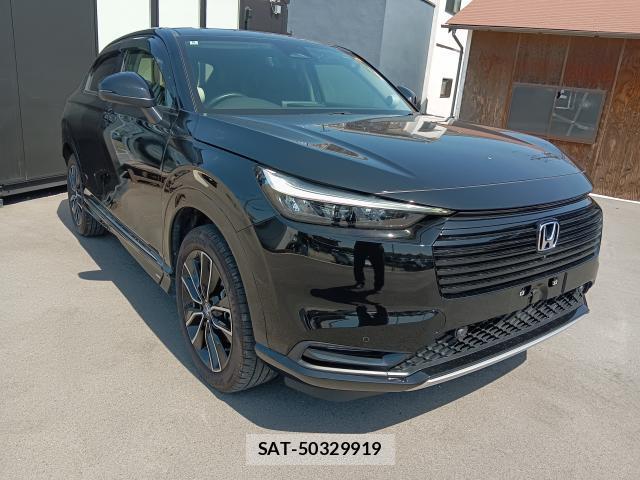 Honda VEZEL 2024-09 8360617-2
