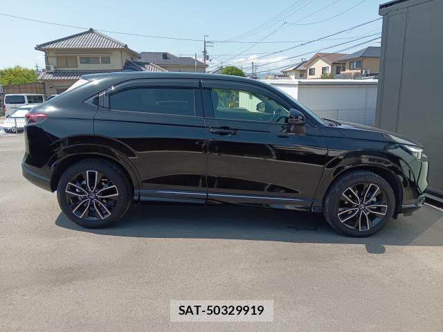 Honda VEZEL 2024-09 8360617-3