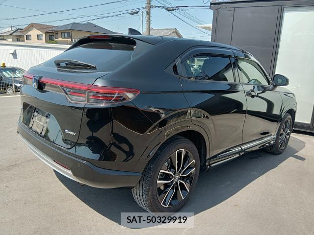 Honda VEZEL 2024-09 8360617-4