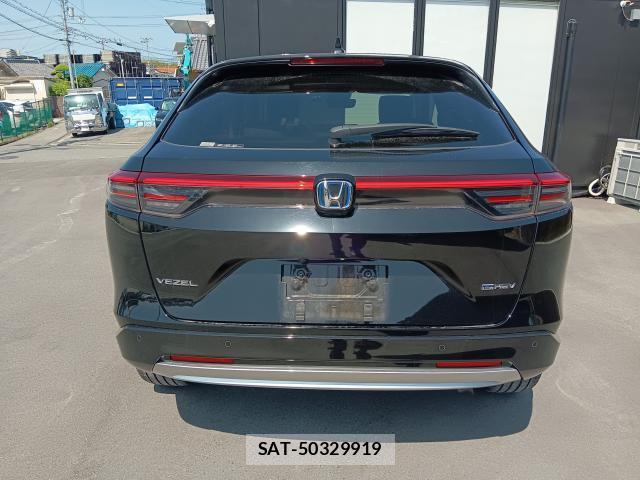 Honda VEZEL 2024-09 8360617-5