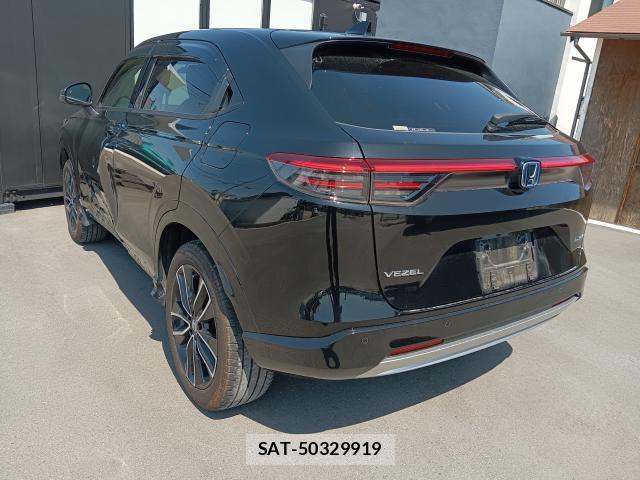 Honda VEZEL 2024-09 8360617-6