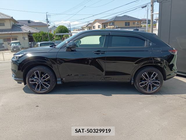 Honda VEZEL 2024-09 8360617-7