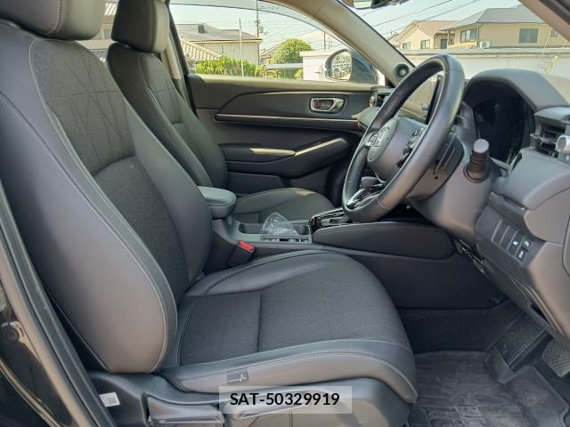 Honda VEZEL 2024-09 8360617-8