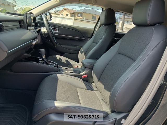 Honda VEZEL 2024-09 8360617-9