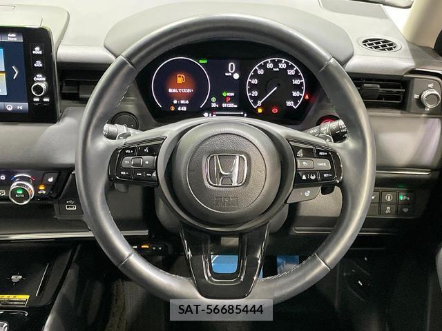 Honda VEZEL 2022-05 8360644-11