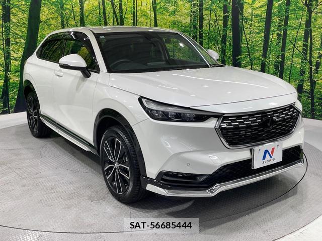 Honda VEZEL 2022-05 8360644-16