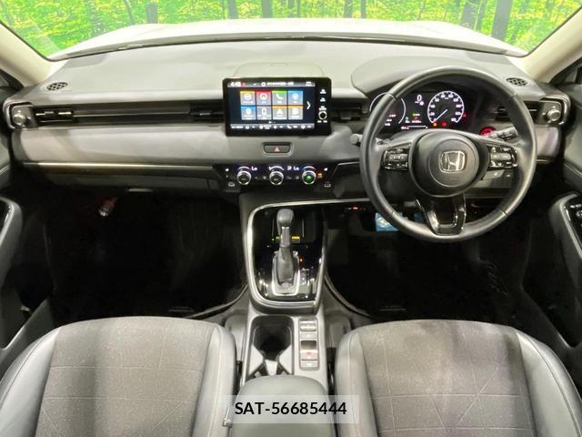 Honda VEZEL 2022-05 8360644-3