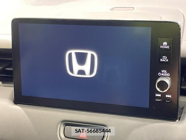 Honda VEZEL 2022-05 8360644-5