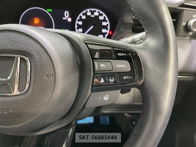 Honda VEZEL 2022-05 8360644-7