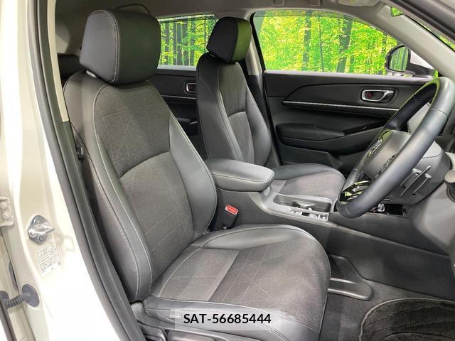 Honda VEZEL 2022-05 8360644-8