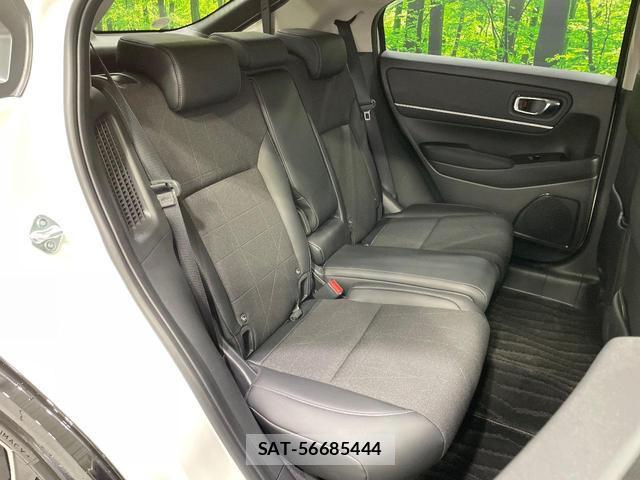 Honda VEZEL 2022-05 8360644-9