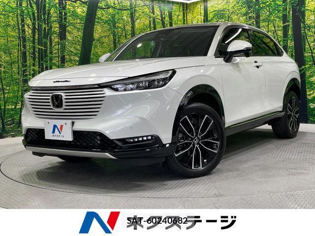 Honda VEZEL 2023-07 8360648-0