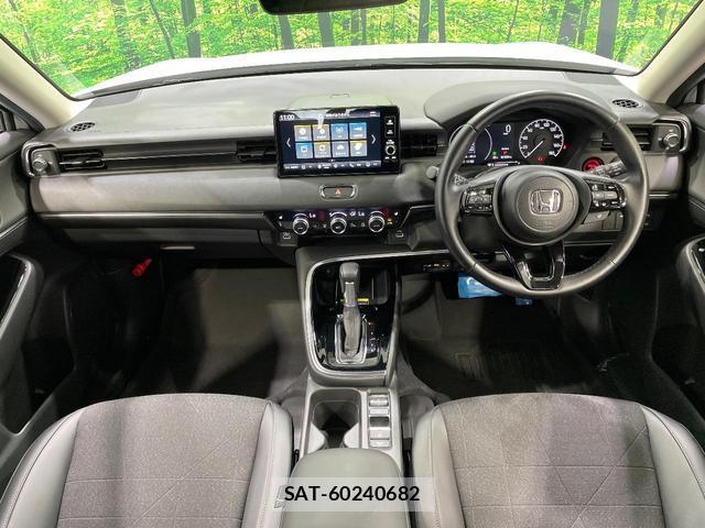 Honda VEZEL 2023-07 8360648-3