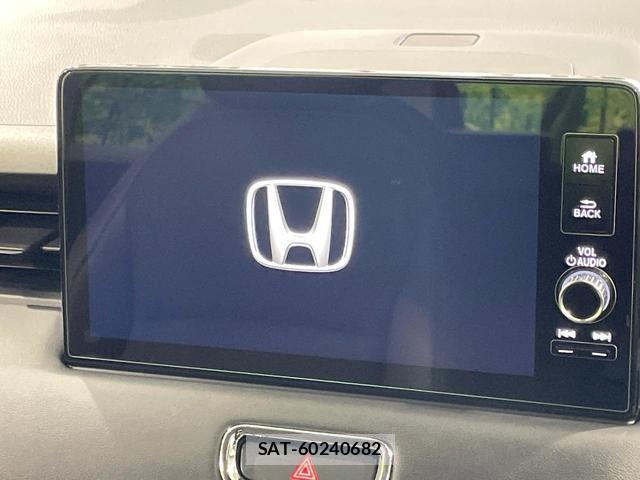 Honda VEZEL 2023-07 8360648-5