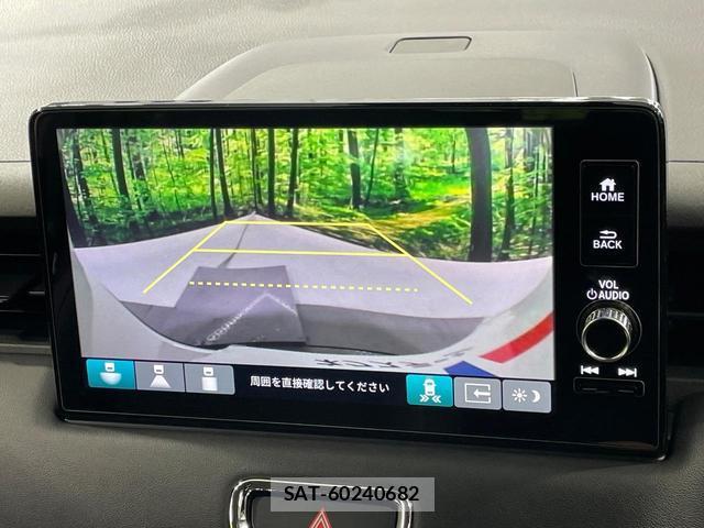 Honda VEZEL 2023-07 8360648-6
