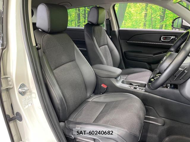 Honda VEZEL 2023-07 8360648-8