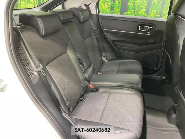Honda VEZEL 2023-07 8360648-9