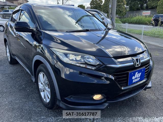 Honda VEZEL 2014-10 8360840-0