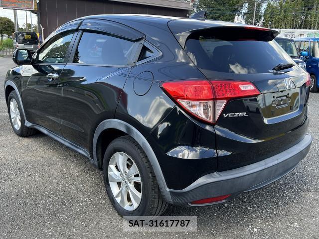Honda VEZEL 2014-10 8360840-1