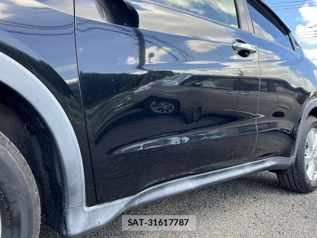 Honda VEZEL 2014-10 8360840-10