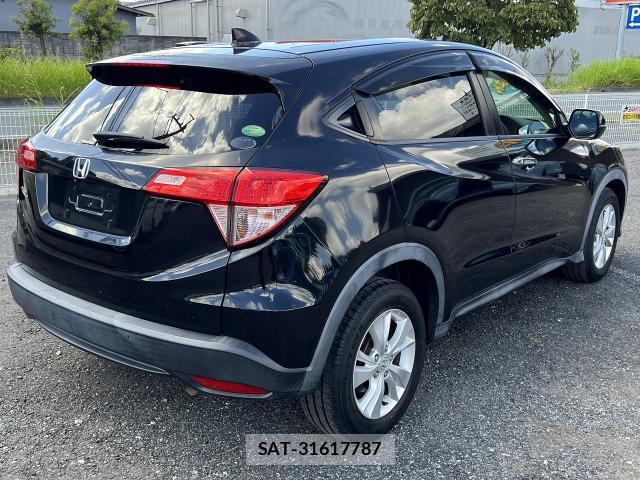 Honda VEZEL 2014-10 8360840-11