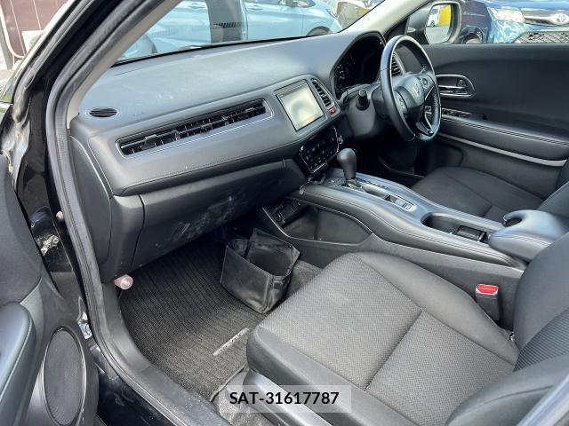 Honda VEZEL 2014-10 8360840-14