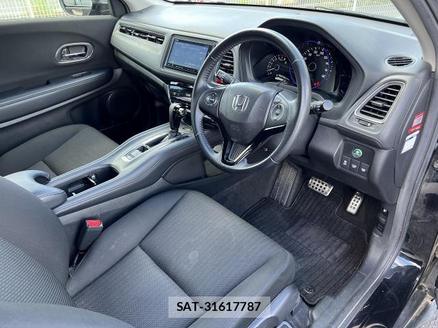 Honda VEZEL 2014-10 8360840-15