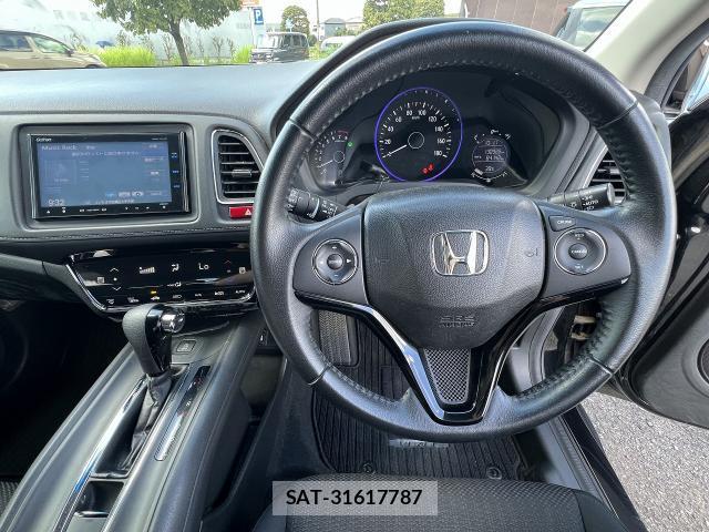 Honda VEZEL 2014-10 8360840-16